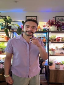 Poster for Other video from Saint Planthony