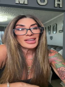 Poster for Birthday video from Anna Bella Carbone