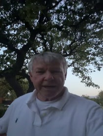 Poster for Question video from Larry Wilcox