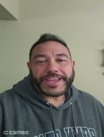 Poster for Intro video video from Jose Luis Torres II - The Latin Dragon