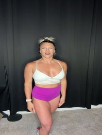 Poster for Birthday video from Kitty