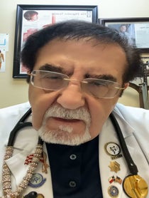Poster for Other video from Dr. Now