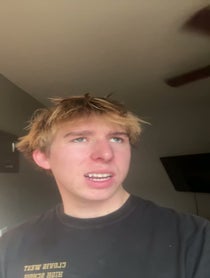 Poster for Advice video from Maceee