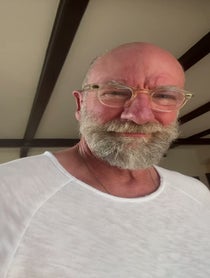 Poster for Mother's Day video from Graham McTavish