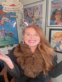 Poster for Mother's Day video from Tami Erin Pippi