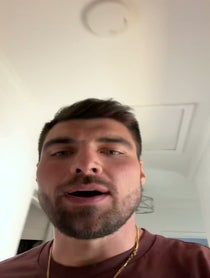 Poster for Advice video from Killdozer