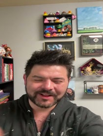 Poster for Other video from Todd Herzog