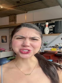 Poster for Roast video from TatiFFMotivation