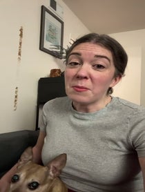 Poster for Mother's Day video from The Pam Quinn