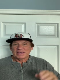 Poster for Birthday video from Taylor Mason
