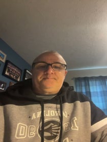 Poster for Birthday video from Matt Harloff
