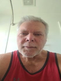Poster for Pep Talk video from Kevin Nash