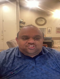 Poster for Birthday video from Subodh Garg