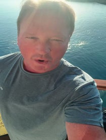 Poster for Birthday video from Jon Gruden
