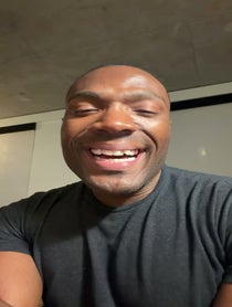 Poster for Pep Talk video from Isaiah Bailey