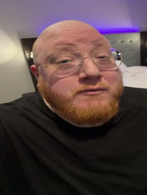 Poster for Birthday video from Big Jobber