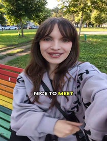Poster for Graduation video from Chiara Preziosi