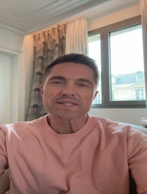 Poster for Other video from Eric Winter