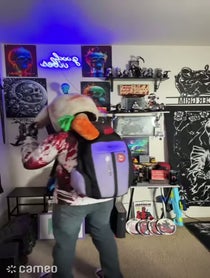 Poster for Intro video video from Grim