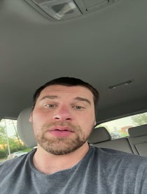 Poster for Pep Talk video from Nick Colletti