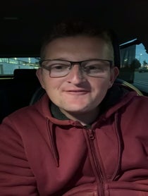 Poster for Birthday video from Shawn Sanbrooke
