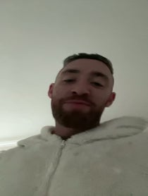 Poster for Mother's Day video from Danny mafs