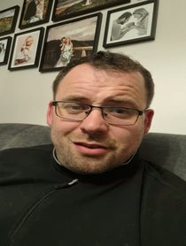 Poster for Birthday video from Donkey262