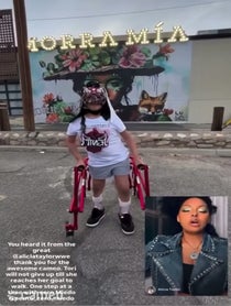 Poster for Intro video video from Alicia Taylor
