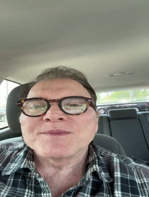 Poster for Birthday video from Billy West