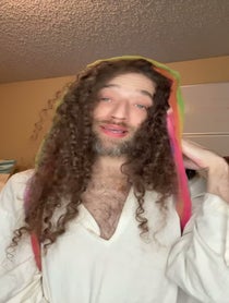 Poster for Other video from Gay Jesus