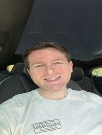 Poster for Mother's Day video from Chandler Riggs