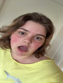 Poster for Advice video from bophtastic