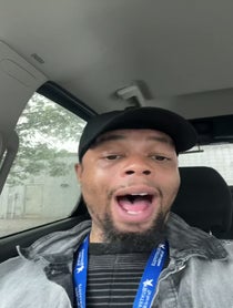 Poster for Birthday video from Antoine Dodson