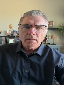 Poster for Birthday video from Sean Mooney