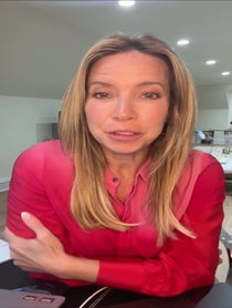 Poster for Roast video from Kate Willis