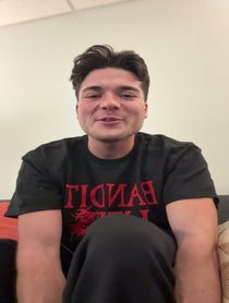 Poster for Mother's Day video from Greyson Nekrutman