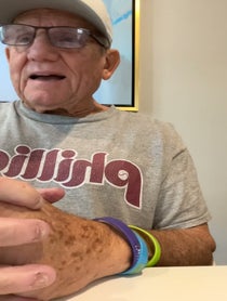 Poster for Roast video from Larry Bowa