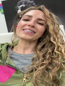 Poster for Mother's Day video from Melissa Ben-Ishay