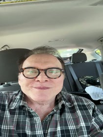 Poster for Birthday video from Billy West