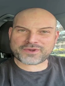 Poster for Graduation video from Max Adler