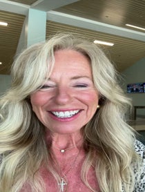 Poster for Mother's Day video from Deana Carter