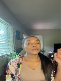 Poster for Mother's Day video from Kei Bennett