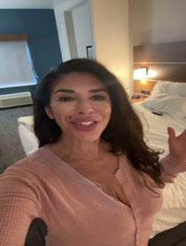 Poster for Birthday video from Felissa Rose