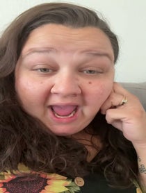 Poster for Advice video from Mama G