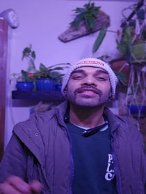 Poster for Mother's Day video from Sanjaya Malakar