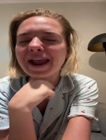 Poster for Birthday video from Daisy Kelliher