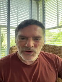 Poster for Advice video from Thomas Gibson
