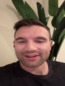 Poster for Mother's Day video from Alex Russell
