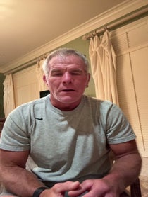 Poster for Mother's Day video from Brett Favre