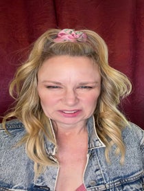 Poster for Mother's Day video from Mary Lynn Rajskub